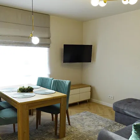 Apartamenty U Roxi Jelenia Gora Exterior photo
