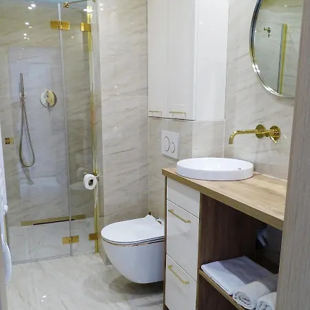 Apartamenty U Roxi Jelenia Gora Exterior photo