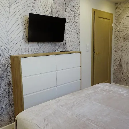 Apartamenty U Roxi Jelenia Gora Exterior photo