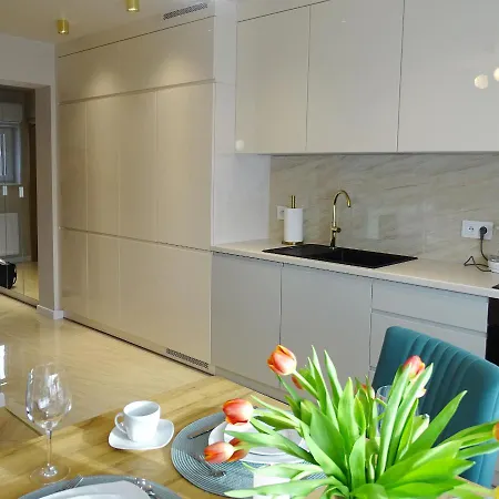 Apartamenty U Roxi Jelenia Gora Exterior photo