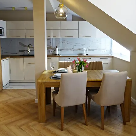 Apartamenty U Roxi Jelenia Gora Exterior photo