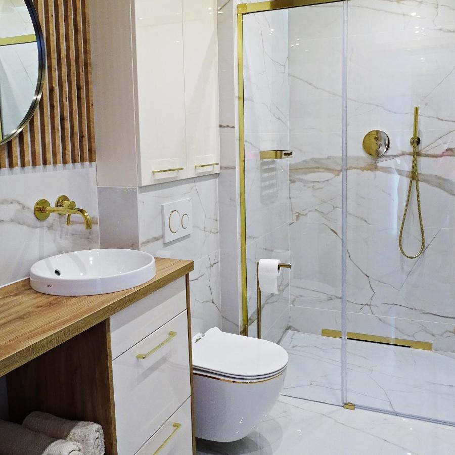 Apartment U Roxi Jelenia Gora