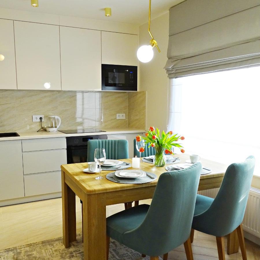U Roxi Apartment *