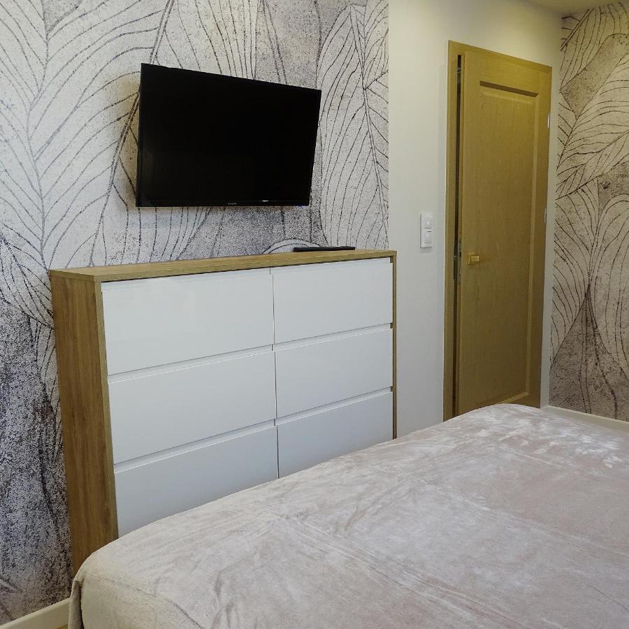 Apartment U Roxi