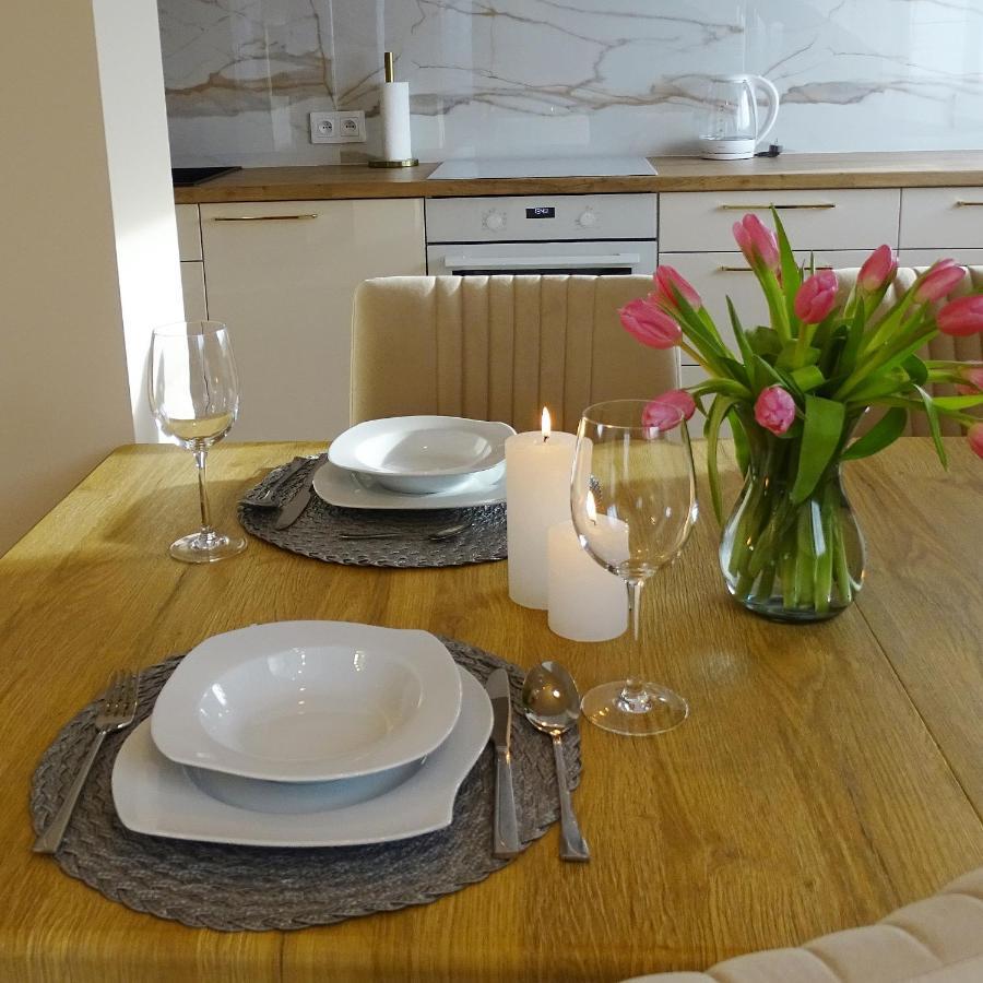 U Roxi Apartment Jelenia Gora