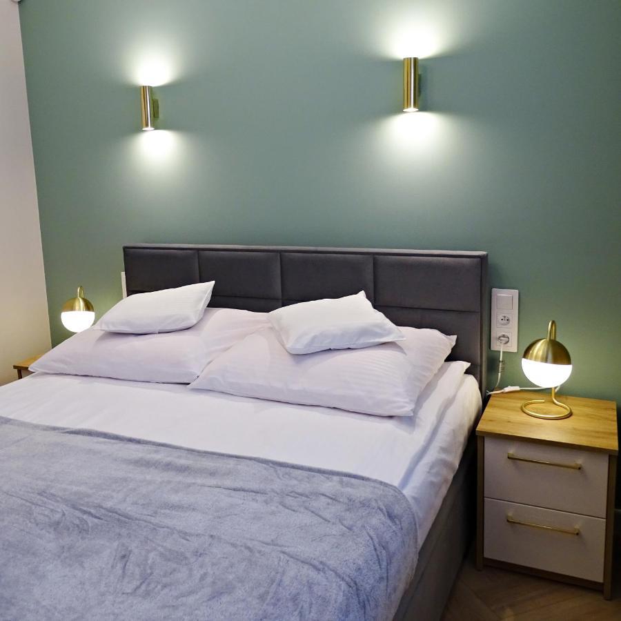 Apartment U Roxi